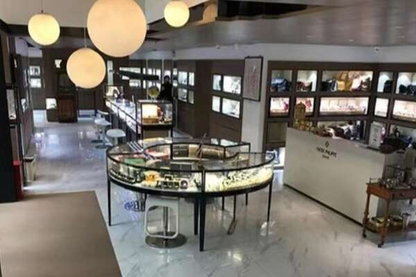 巴彦淖尔市乌拉特中旗寄卖奢侈品店